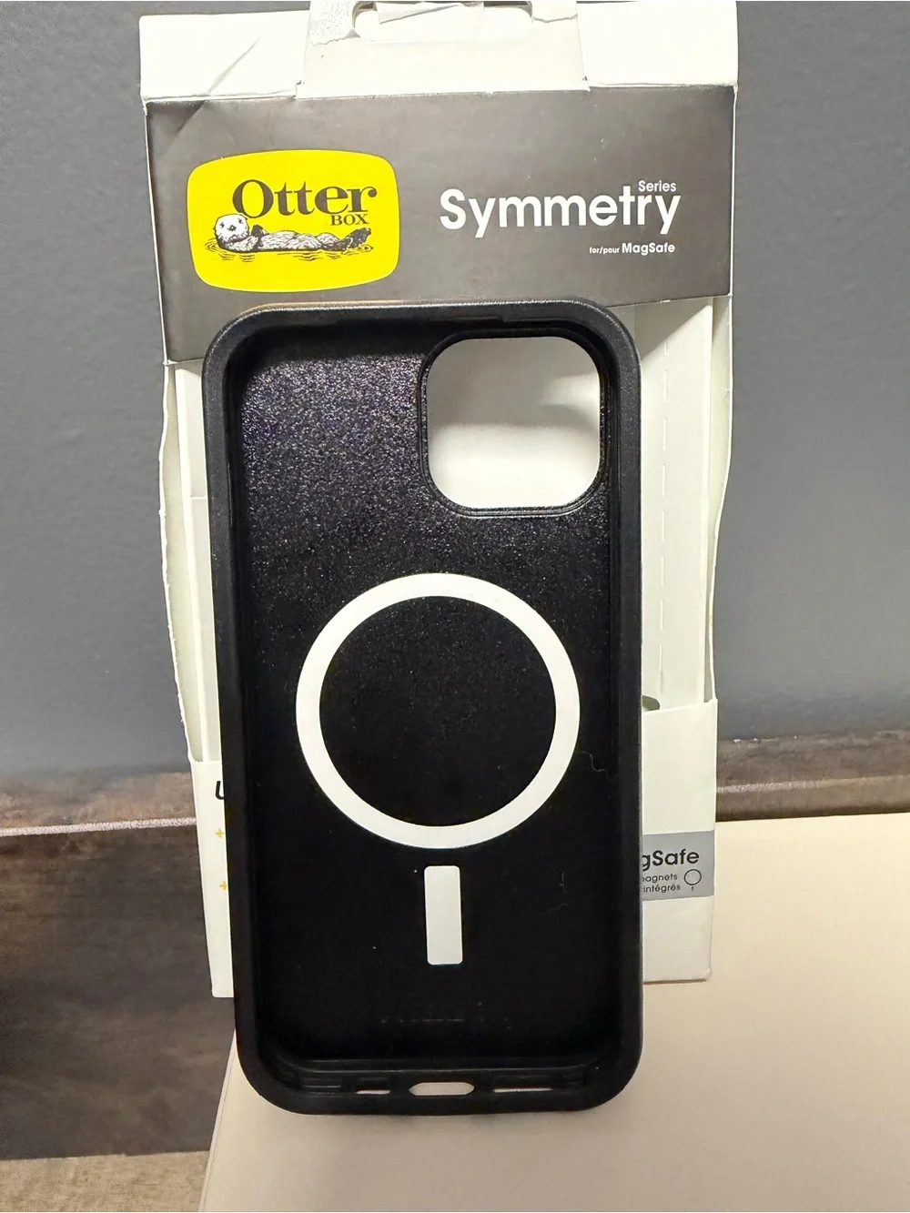 OtterBox authentic brand